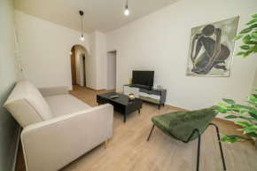 Near City center 1 bedroom flat